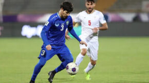 حاجی‌ اکبر علیجانوف