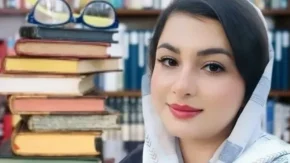 دکتر پریسا کربلایی حسنی