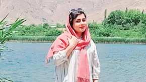 دکتر پریسا کربلایی حسنی روانشناس کودک و نوجوان