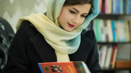دکتر پریسا کربلایی حسنی