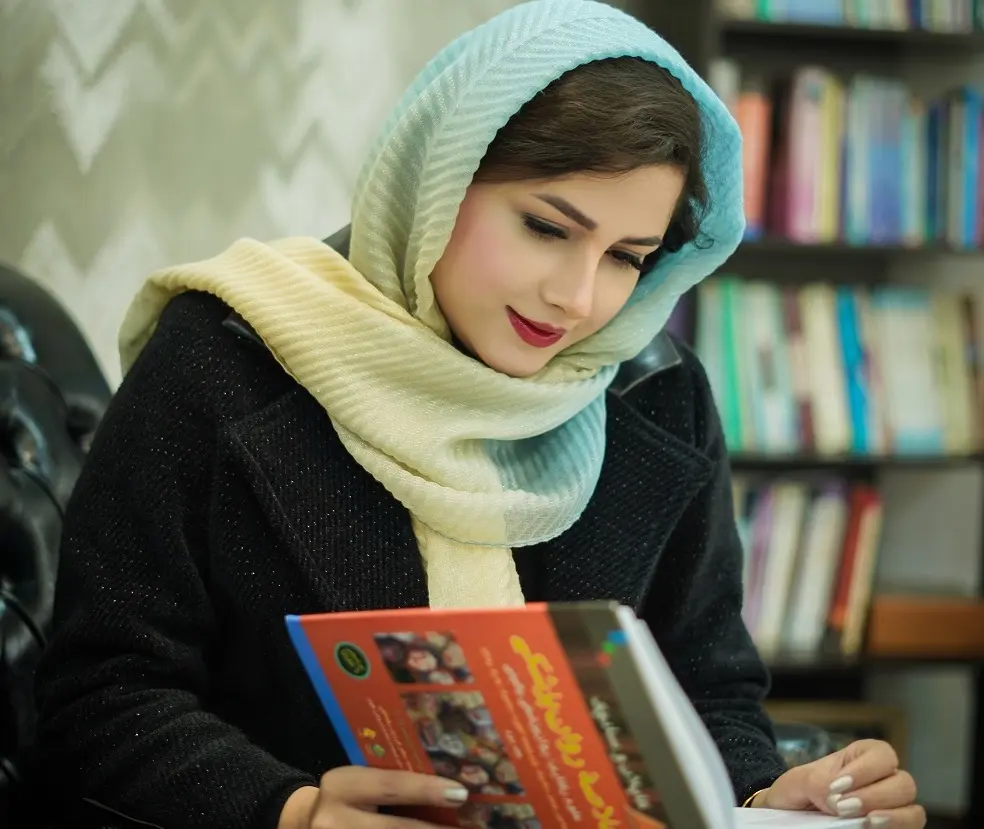 دکتر پریسا کربلایی حسنی