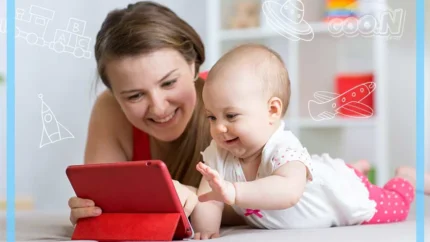 استفاده از وسایل الکترونیکی آسیب‌های جدی به کودکان ما وارد می‌کند.  محدود کردن استفاده از دستگاه‌های الکترونیکی می‌تواند سلامت جسمی و روانی را بهبود بخشد.