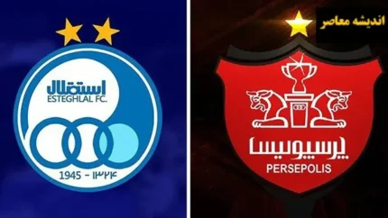 حواشی جدید فوتبال ایران/ استقلال، بزرگترین دغدغه درویش در پرسپولیس؟