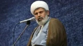 حجت‌الاسلام والمسلمین رفیعی