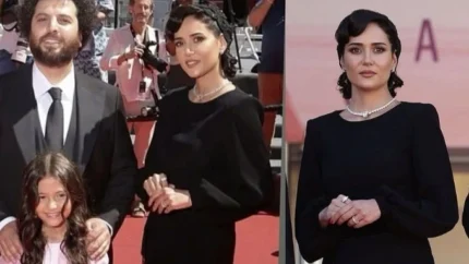 زمان پخش فیلم زن و بچه اعلام شد + خلاصه‌ی داستان مفصل فیلم «زن و بچه» از سعید روستایی، که در کن 2025 اکران شد!