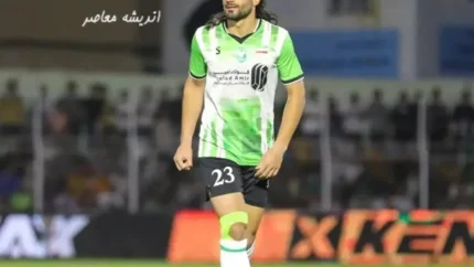 افشاگری جالب حسین ابرقویی؛ مدافع فعلی پرسپولیس تا آستانه حضور در تیم بزرگسالان استقلال پیش رفت | چرا راهی ماشین‌سازی شد؟