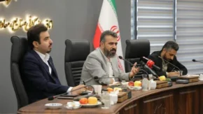 رسانه‌ها بازوی توانمند بخش خصوصی در مسیر رشد اقتصادی استان هستند