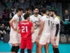 بازی ایران چک والیبال | زمان بازی والیبال ایران و چک مشخص شد / بازی بعدی والیبال ایران قهرمانی جهان چه زمانی برگزار می شود؟