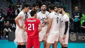 بازی ایران چک والیبال | زمان بازی والیبال ایران و چک مشخص شد / بازی بعدی والیبال ایران قهرمانی جهان چه زمانی برگزار می شود؟