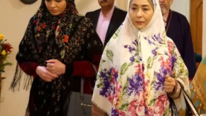 چهره‌ های برجسته‌ای که در سریال بازی نقاب‌ ها / بازیگران مشهور سریال بازی نقاب‌ ها + خلاصه‌ای جذاب از داستان