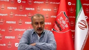 بمب نقل انتقالات پرسپولیس امروز با مبلغ 20 میلیون دلاری خبر مهم رضا درویش در پرسپولیس نیوز + ماجرای جنجالی جذب بازیکن نجومی در باشگاه فوتبال پرسپولیس