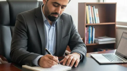 احسان امامی کارشناسی ارشد منابع انسانی
