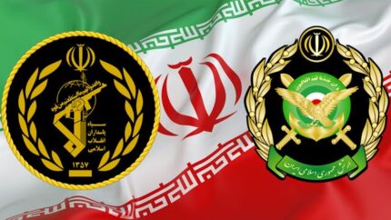 آماده‌باش کامل نیروهای ارتش در مراسم تشییع رهبر شهید | سخنگوی ارتش: نیروهای هوایی، دریایی و پدافند در آماده‌ باش کامل به سر می‌ برند / رصد و مراقبت از آسمان کشور و کنترل ترافیک هوایی در چارچوب مأموریت ذاتی پدافند انجام می‌شود + تأمین امنیت کامل فضای هوایی با توجه به حضور سران و شخصیت‌های داخلی و خارجی