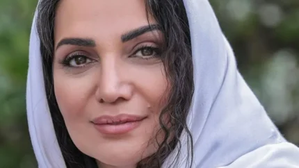 عکس تولد ۵۵ سالگی الهام پاوه‌نژاد؛ قاب صمیمی از جشن تولد بازیگر همسران