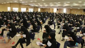 خسروپناه: مصوبه تاثیر قطعی معدل در کنکور، وارد فاز اجرا شد؛ انتظار تغییر را نداشته باشید.