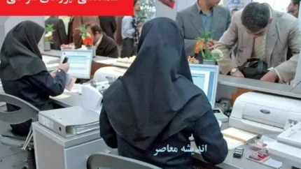 ساماندهی نیروهای شرکتی