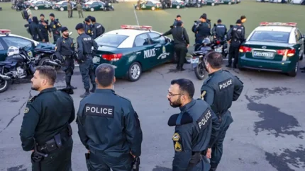 اخبار روز فوری حوادث امروز از ماجرای تیراندازی در سوهانک تهران + جزییات