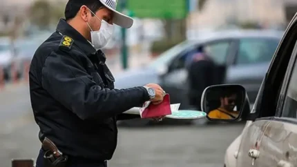 علت سانحه خانواده معاون رئیس&zwnj;جمهور/ پیشنهاد پلیس برای افزایش مجازات رانندگی در حالت مستی