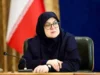 مهاجرانی: نرخ سوم بنزین به ۱۰ هزار تومان افزایش خواهد یافت