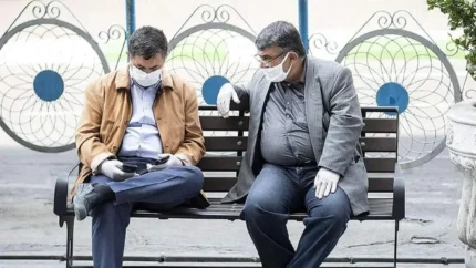 شوک حقوق ۱۴۰۵: بازنشستگان تا ۹۰ درصد شاغلان دریافتی می‌گیرند! / فرمول محاسبه حقوق بازنشستگان ۱۴۰۵ فاش شد؛ افزایش ۲۰ درصدی + همسان‌سازی