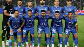 باشگاه فوتبال استقلال تهراناز لیست خرید استقلال رونمایی کرد / نقل و انتقالات زمستانی استقلال دیدنی شد + خبر خوب برای استقلال