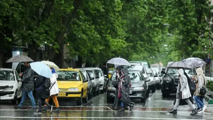 پیش‌بینی آب و هوای بابلسر امروز (۴ تیر ۱۴۰۵) و فردا؛ هوایی آفتابی و مطبوع