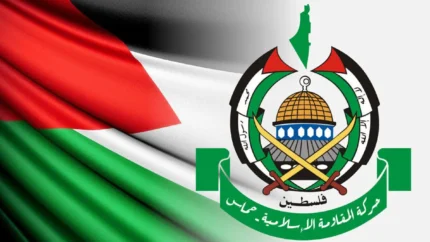 ادعای جدید روزنامه انگلیسی درباره تجهیز مجدد حماس توسط ایران