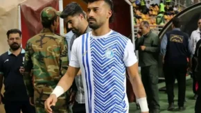خبر فوری ورزشی پرسپولیس | پرسپولیس با جدایی رامین از استقلال آماده بمب نقل‌ و انتقالات شد / انتقال جنجالی رامین به پرسپولیس؛ باشگاه آماده شوک بزرگ به رقیب سنتی