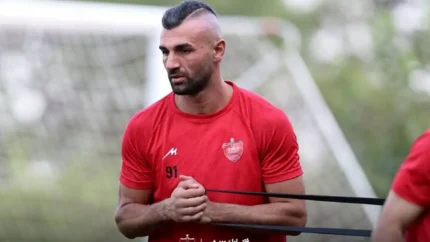 نقل و انتقالات پرسپولیس در آستانه فصل جدید | شایعه جدایی علی علیپور به فنرباغچه تکذیب شد / مهاجم ۳۰ ساله قرارداد خود را با سرخ‌ پوشان تمدید کرد و گزینه اصلی خط حمله باقی ماند + جزئیات