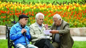 وام ۵۰ میلیونی بازنشستگان کشوری و تأمین اجتماعی کی واریز می‌شود + شرایط ثبت‌ نام فوری / شوک جدید به بازنشستگان: وام ضروری ۳۰ تا ۱۰۰ میلیون تومانی با کارمزد ۴ درصد پرداخت شد!