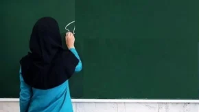 حقوق فرهنگیان و معوقات ۳۰ خرداد ۱۴۰۵ | واریز حقوق خرداد معلمان از امروز ۳۱ خرداد با احکام جدید آغاز شد / افزایش پلکانی ۲۰ تا ۴۳ درصدی و فوقالعاده خاص ۴۴۰۰ امتیازی؛ معوقات رتبه بندی نیمه دوم ۱۴۰۰ در اولویت + جدول حداقل و حداکثر حقوق