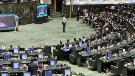 اخطار جدید دولت به هزینه های مازاد؛ لایحه «ضد کسری بودجه» کلید خورد!/ ریاضت اقتصادی در راه است؟