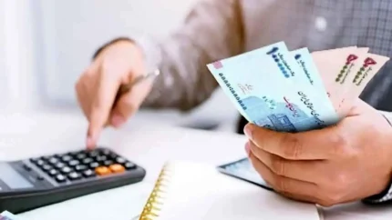 شوک وام‌ های کلان ۱۴۰۴: بازنشستگان کشوری و فرهنگیان تا ۳۰۰ میلیون تومان بدون ضامن دریافت کنند! / جزئیات آسان وام ۵۵ تا ۳۰۰ میلیونی برای فرهنگیان؛ ثبت‌ نام فوری از سایت صندوق کشوری