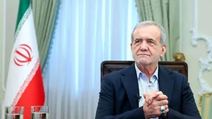 پزشکیان: صحنه حوادث باید با کمترین هزینه برای طرف‌های درگیر مدیریت شود
