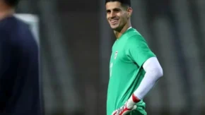 جدول لیگ برتر با حضور گلر تیم ملی در باشگاه فوتبال پرسپولیس تغییر خواهد کرد / حضور پیام نیازمند برای صدرنشینی به دروازه پرسپولیس