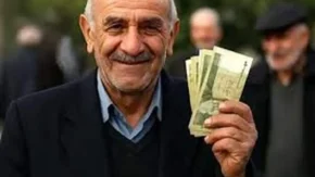 بازنشستگان