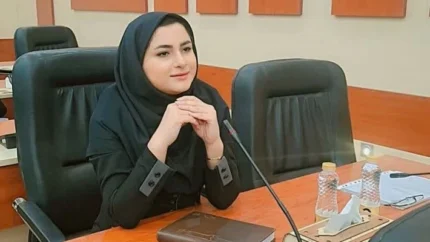 دکتر پریسا کربلایی حسنی