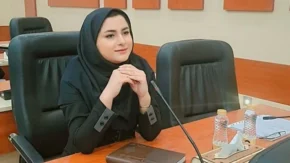 دکتر پریسا کربلایی حسنی