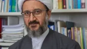 حجت الاسلام شریفی
