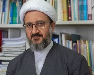 حجت الاسلام شریفی