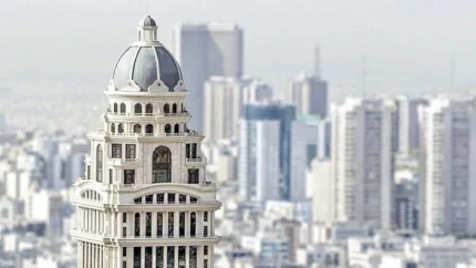 قیمت مسکن در ۱۹ بهمن/قیمت جدید آپارتمان در گران‌ترین منطقه تهران/ این خانه متری ۵۷۷ میلیون تومان قیمت خورد