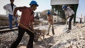 ابعاد اجتماعی و اقتصادی بحران اشتغال در هرمزگان
