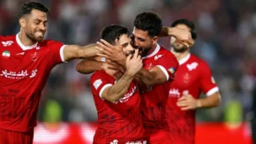 اخبار باشگاه پرسپولیس و تیم ملی فوتبال ایران با هم پیوند خورد / روزهای سخت اوسمار در باشگاه فوتبال پرسپولیس هم زمان با بازی های تیم ملی فوتبال / آخرین خبر از پرسپولیس در اردوی تیم ملی