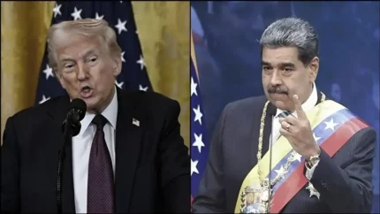 آمریکا خانواده مادورو را تحریم کرد / پیامدهای اقتصادی و سیاسی / تحلیل دقیق و واکنش&zwnj;ها
