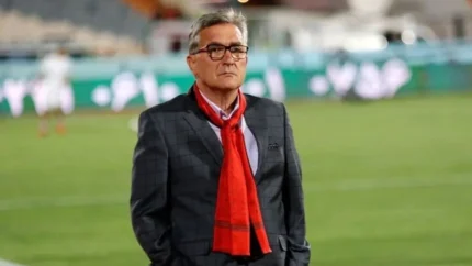 اخبار فوری فوتبال ایران | ۱۰ سال بعد از تهدید تاریخی؛ منصوریان دوباره از پرسپولیس بازیکن نمیگیرد؟ / واکنش به شایعه جذب ستاره سرخپوش؛ سرمربی سابق استقلال خط قرمز جدید کشید