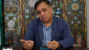 خبر فوری استقلال | تاجرنیا به شایعات پایان داد؛ هیچ مذاکره‌ای با سرمربیان جدید انجام نشده است / آخرین اخبار نقل‌وانتقالات استقلال؛ تاجرنیا از علاقه آبی‌ها به خلیفه و وضعیت نیمکت تیم گفت
