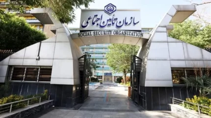 بازنشستگان تأمین اجتماعی بخوانند / واریز حقوق تیرماه از این تاریخ آغاز می‌شود و پرداخت‌ها طبق زمان‌بندی اعلام‌شده ادامه پیدا می‌کند / حقوق تیر ۱۴۰۵ در راه حساب بازنشسته‌ها؛ جزئیات آغاز پرداخت و زمان واریز حقوق اعلام شد!