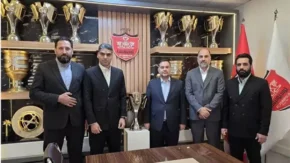 علیرضا اردوبادی