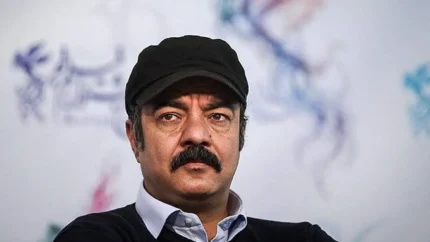 دختر سعید آقاخانی وارد عرصه بازیگری شد / اولین تصاویر دختر سعید آقاخانی در نقش بازیگر منتشر شد