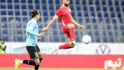 خبر فوری ورزشی پرسپولیس از خط و نشان باشگاه فوتبال پرسپولیس اوسمار برای مدعیان پس از بازی با گل کهر